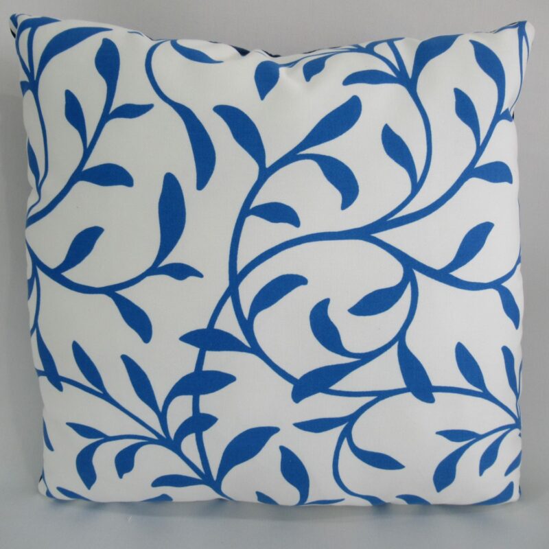 Lines and Color Throw Pillows